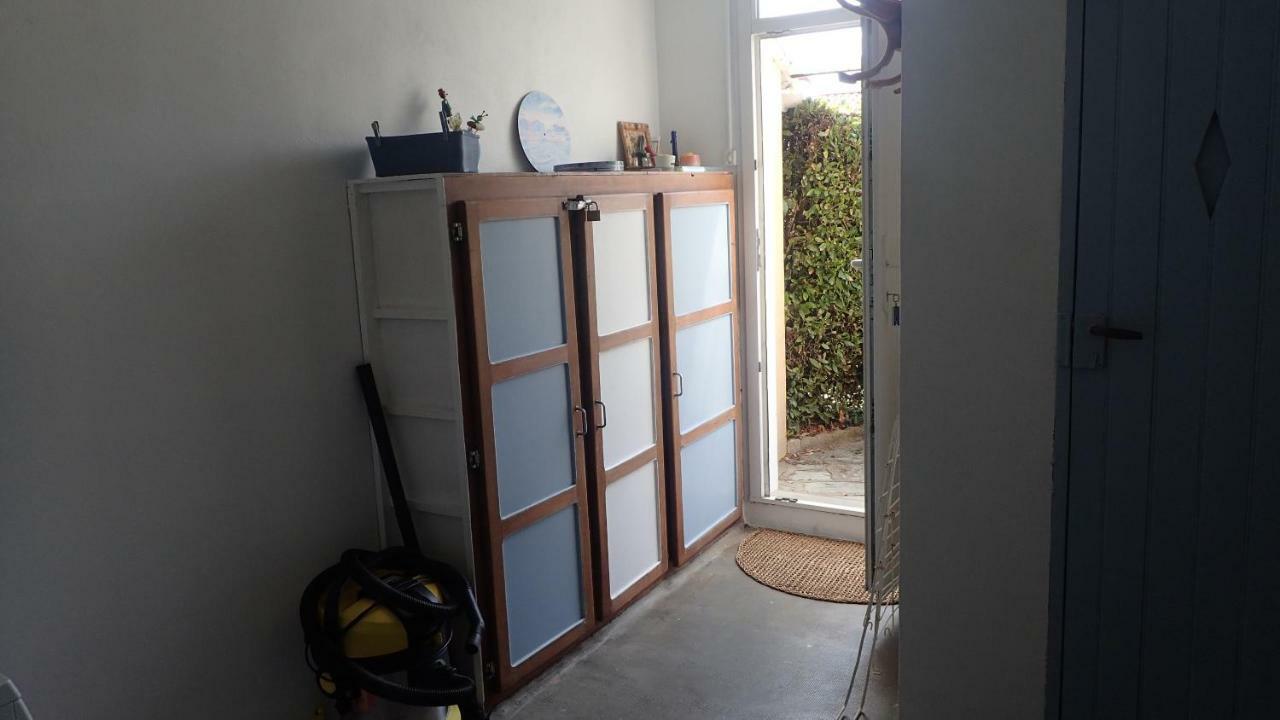 Maison Bord De Mer 생 힐레르 드 리에 외부 사진